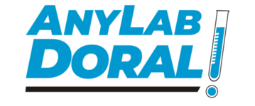 Anylab Test Now Doral - El Laboratorio de las Ventas