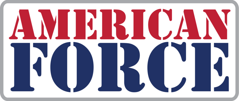 Logo American Force