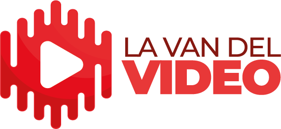 Logo La Van del Video